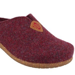 Taos My Sweet Wool Slides